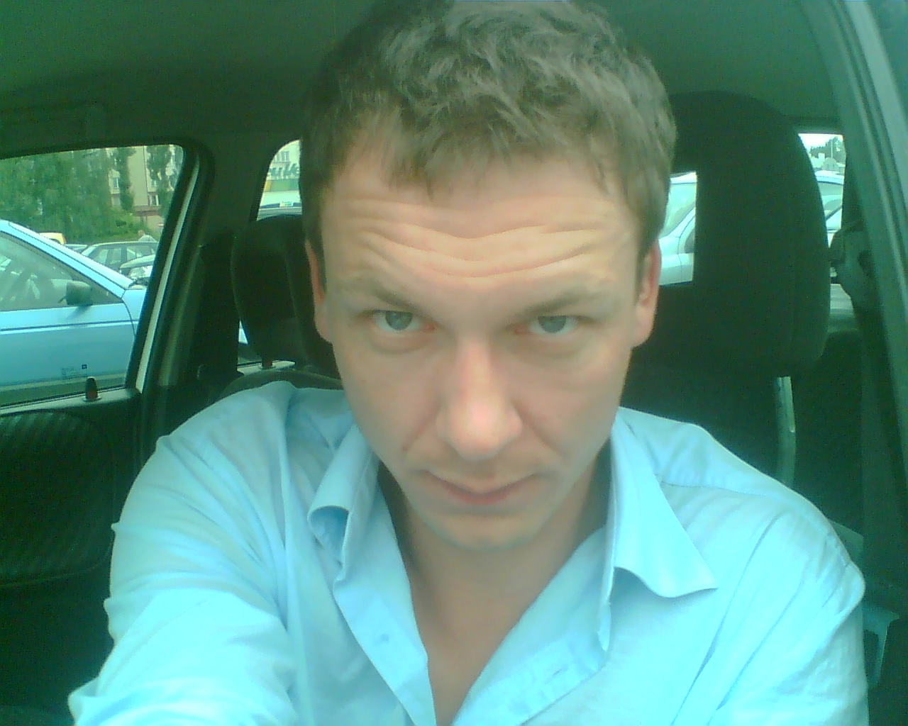Tomek. Zdjęcie.