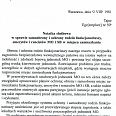 "117 - Notatka" - miniatura zdjęcia.