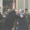 "121 - Anna Walentynowicz  w 2006 r. odznaczona Orderem Orła Białego" - miniatura zdjęcia.