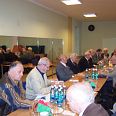 "202 -  Walne Zebranie Delegatów   OFSRwSW Częstochowa" - miniatura zdjęcia.