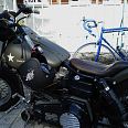 Miniatura zdjęcia "Harley".
