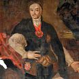 Miniatura zdjęcia "Jacek hrabia Małachowski.".