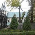 Miniatura zdjęcia "Kościół w Szewnie".