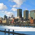 Miniatura zdjęcia "Montreal".
