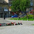 Miniatura zdjęcia "Mieszkańcy Ostrowca -Straconym".