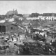 "Ostrowiec 1903 rok." - miniatura zdjęcia.