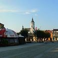 Miniatura zdjęcia "Ostrowiecki rynek AD 2010"