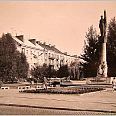 Miniatura zdjęcia "Plac wolności.".
