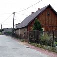 Miniatura zdjęcia "Stary domek.".