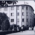 Miniatura zdjęcia "ZDK w latach 60tych".