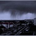 "Złowieszczo" - miniatura zdjęcia.
