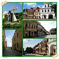 "Sandomierz" - miniatura zdjęcia.
