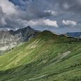 Miniaturka zdjęcia "Tatry".