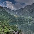 Miniaturka zdjęcia "Tatry".