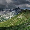 Miniatura zdjęcia "Tatry".
